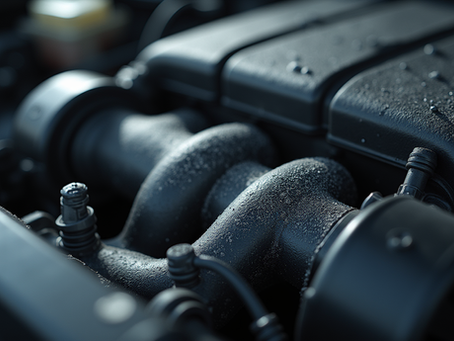 HHO Motor İçi Karbon Temizleme Yöntemleri ve Faydaları