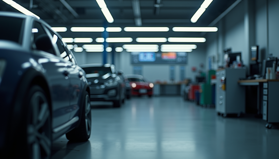 Afyonkarahisar'da Continental car service Afyon ile Tanışın