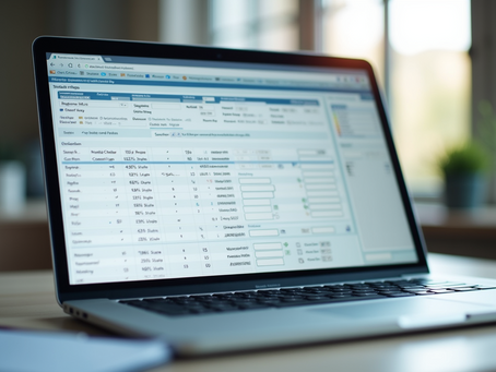 Master Medical Billing Training Online: Your Path to Success