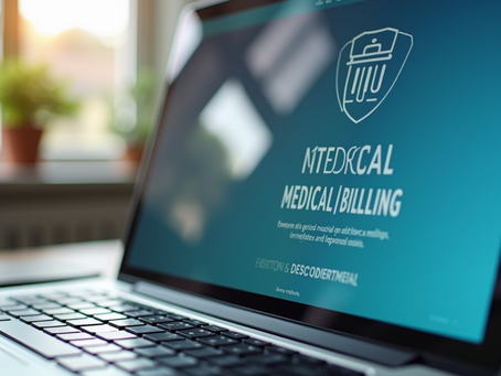 Become an Expert Medical Billing Specialist Online with Top Online Billing Specialist Courses