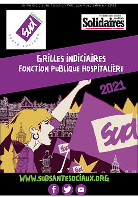 Grilles indicaires FPH
