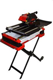 Tile Saw