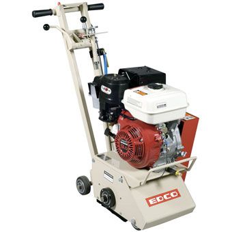 Concrete Scarifier