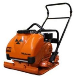 plate compactor