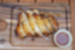 タイ式焼き鳥-ガイヤーン-