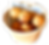 さつまいもドーナツ