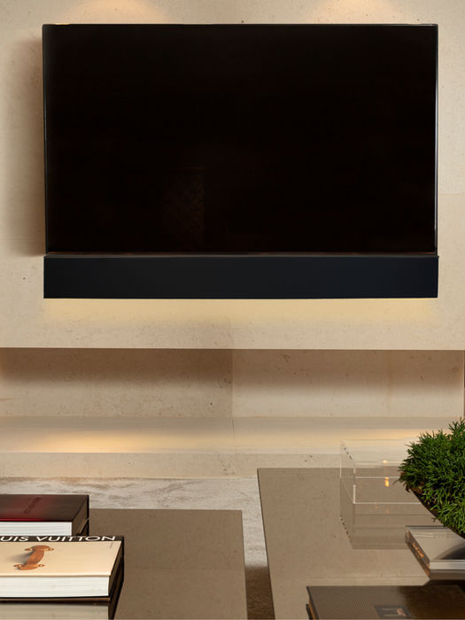 Soundbar Magna Audio, Cinemarray, home theater, speaker