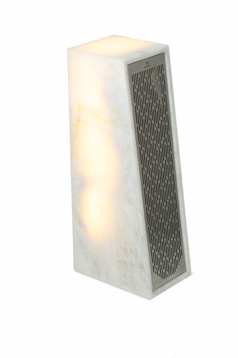 Rock F66-Cedia-speaker-LED-outdoor-indoor-Magna Audio-Magna