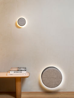 Subwoofer - indoor - outdoor - speaker - Magna Audio