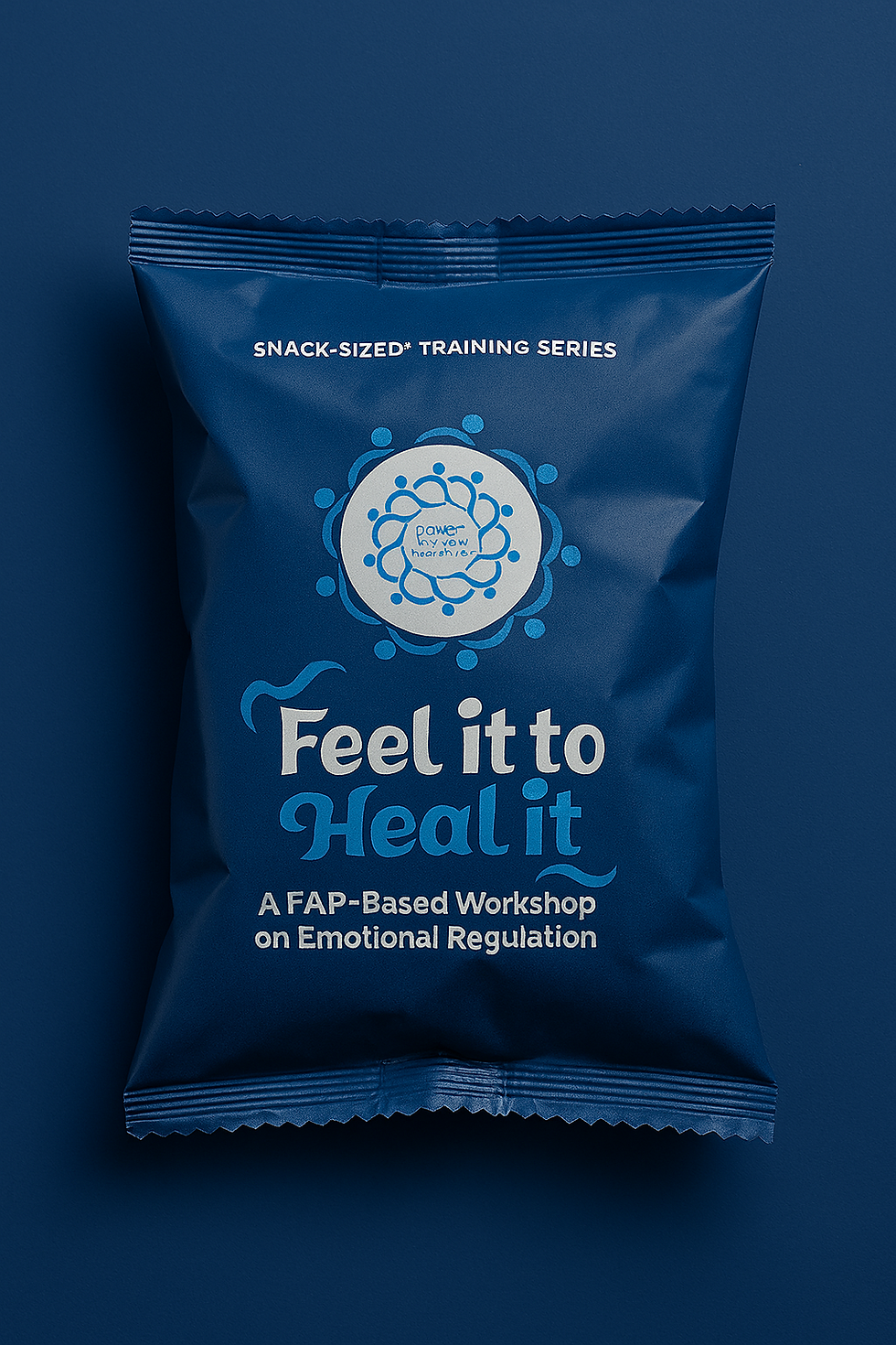 Feel It to Heal It: A FAP-Based Workshop on Emotional Regulation
