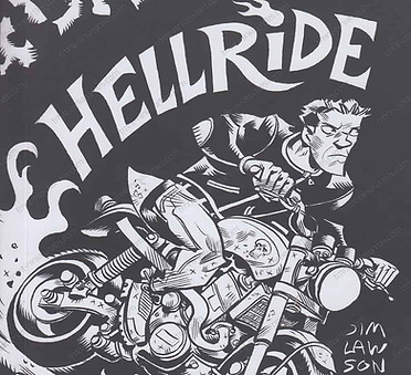 Hellride