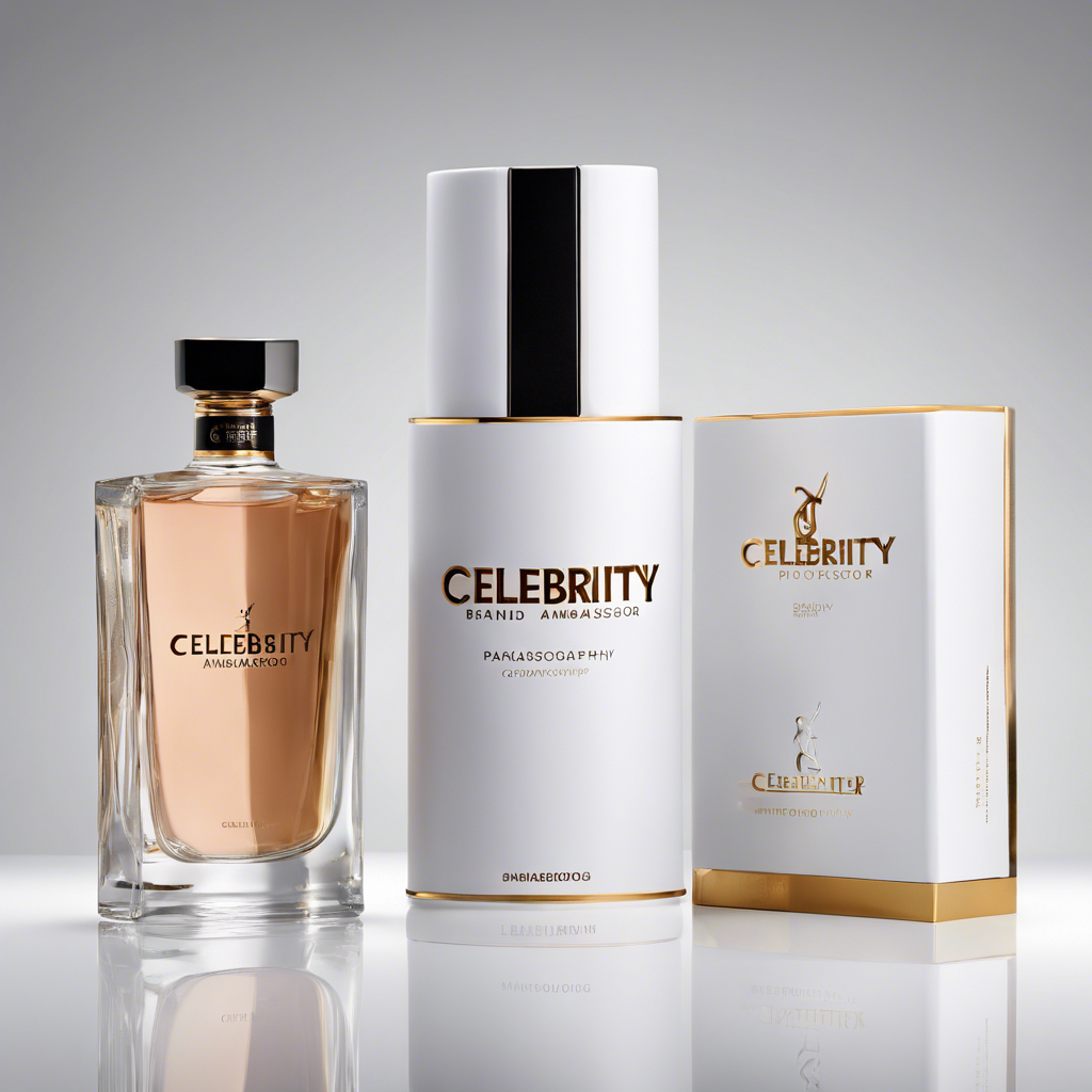 Celebrity Brand Ambassador Contract