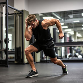 Unlocking Strength and Aesthetics: The Anatoly Training Method Explained