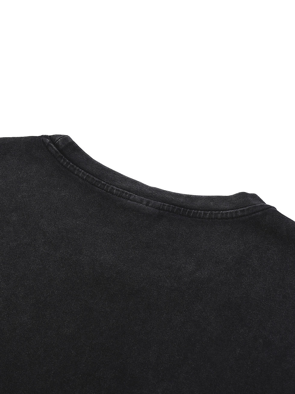 Thumbnail: Snow Washed Raw-Hem Tank Top