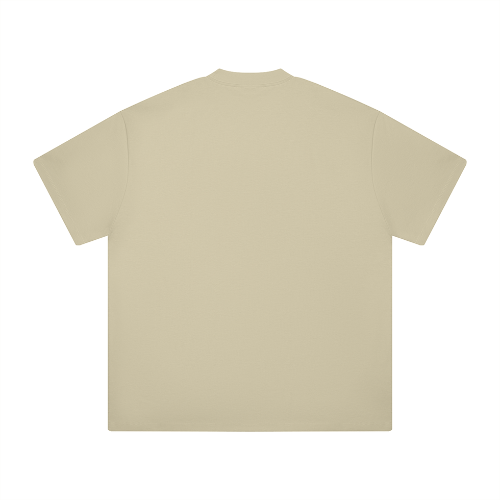 Thumbnail: Sessions Paris  Heavyweight Drop Shoulder T-Shirt