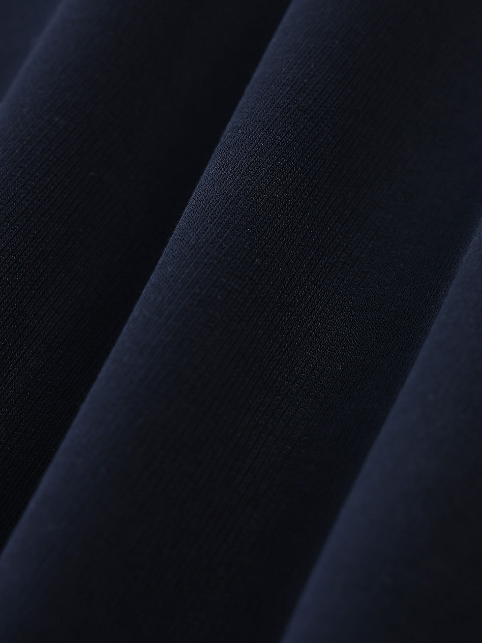 Thumbnail: Contrast Trim Stand Collar Jacket