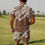 Thumbnail: TSB Men's Polo Sportswear Set