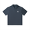 Thumbnail: Drop Shoulder Short-Sleeve Polo