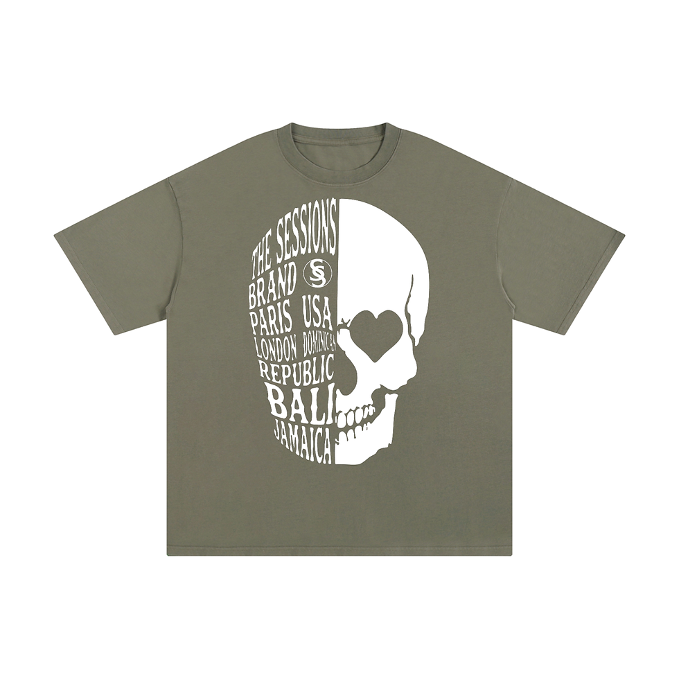 Thumbnail: Unisex Pure Cotton T-Shirt