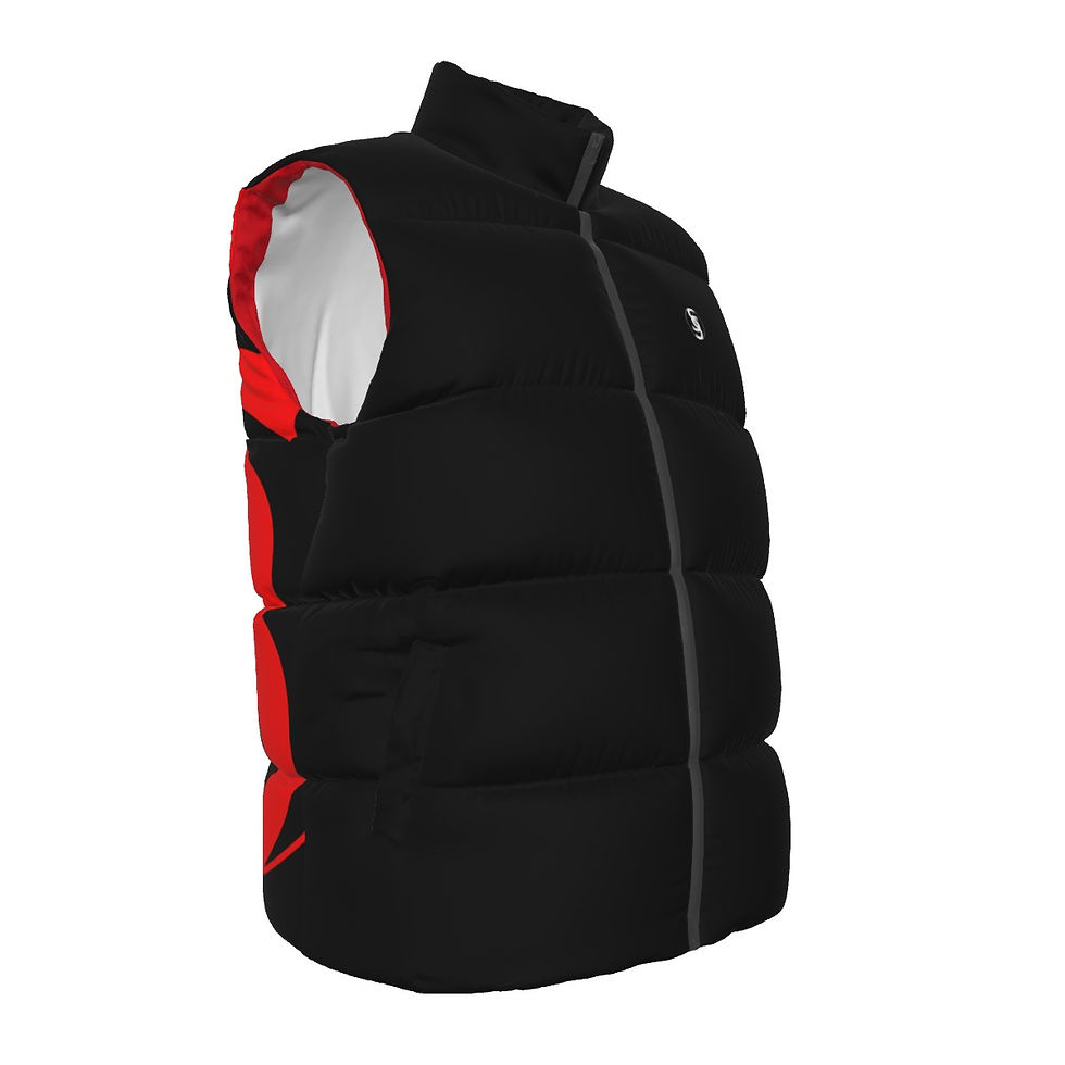 Miniatura: Sessions Brand Unisex Down Vest