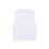 Thumbnail: Sessions Paris Raw Edge Cotton Tank Top