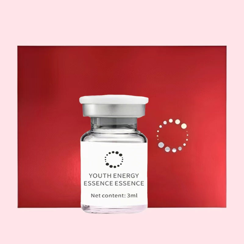 Thumbnail: 135Pink nctf hyaluronic acid essence repair skin firming moisturizing essence Ne