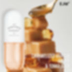 Thumbnail: Hair Repair Perfume Hair Care Essential Oil: Deep Cleansing, Deep Care Hair Perf