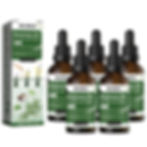 Thumbnail: Rosemary Hair Growth Oil Hair Care Thickness Loss Deep Nourishing Scalp Care Str