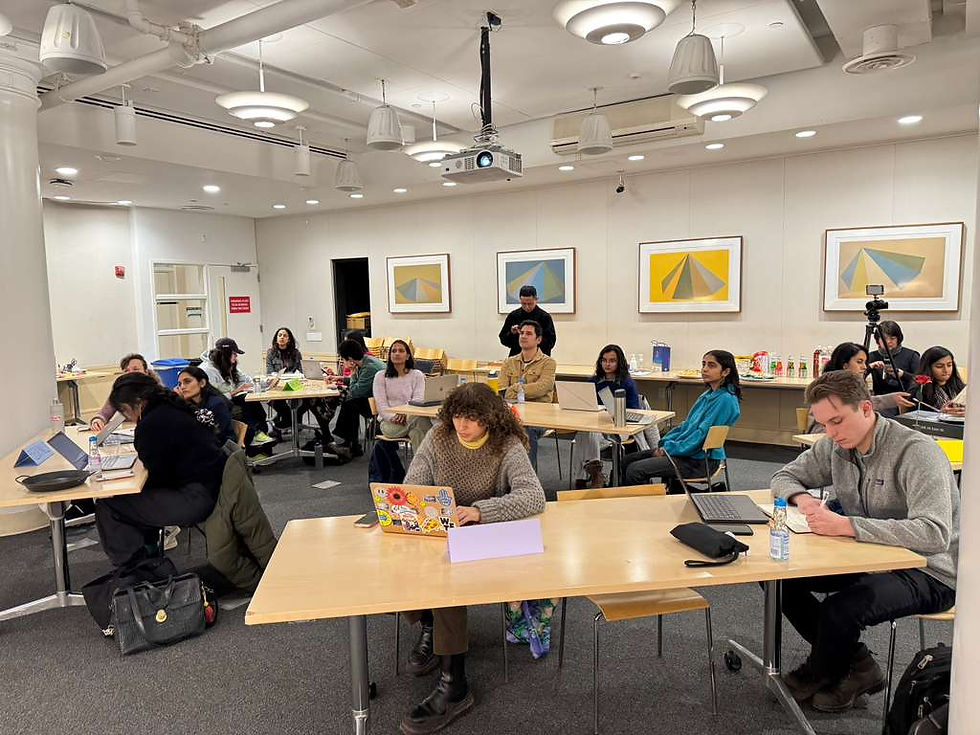#3 Social Impact through CO:Design between Japanese SMEs and U.S. Design Students