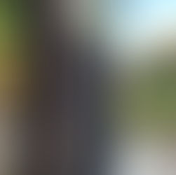 Grade level military grade black and copper painted fire pit 