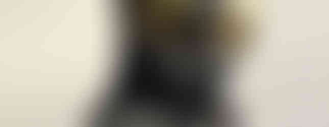 Steel and brass bracket