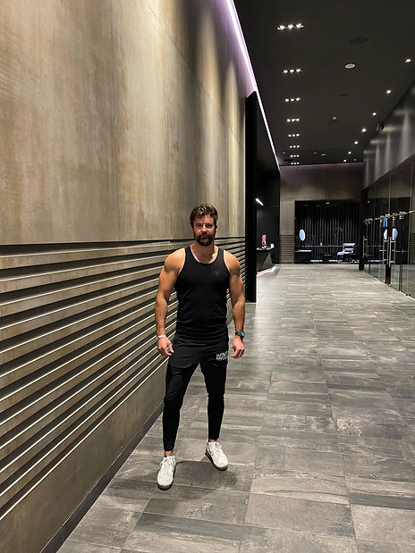 Chad