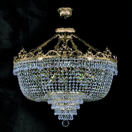 Miniatiūra: Corina III, takkurv
