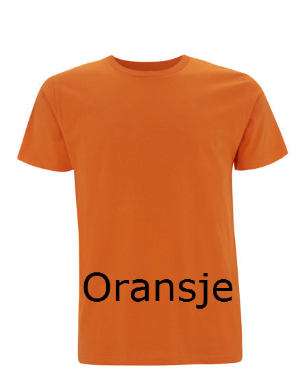 Thumbnail: EP01, klassisk t-skjorte, unisex