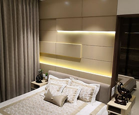 2BHK Terrace flat available at Valencia Park: