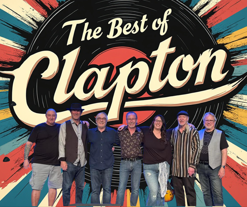 Best of Clapton
