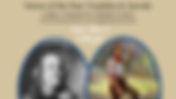 Voices of the Past: Ben Franklin & Nancy H. Lincoln