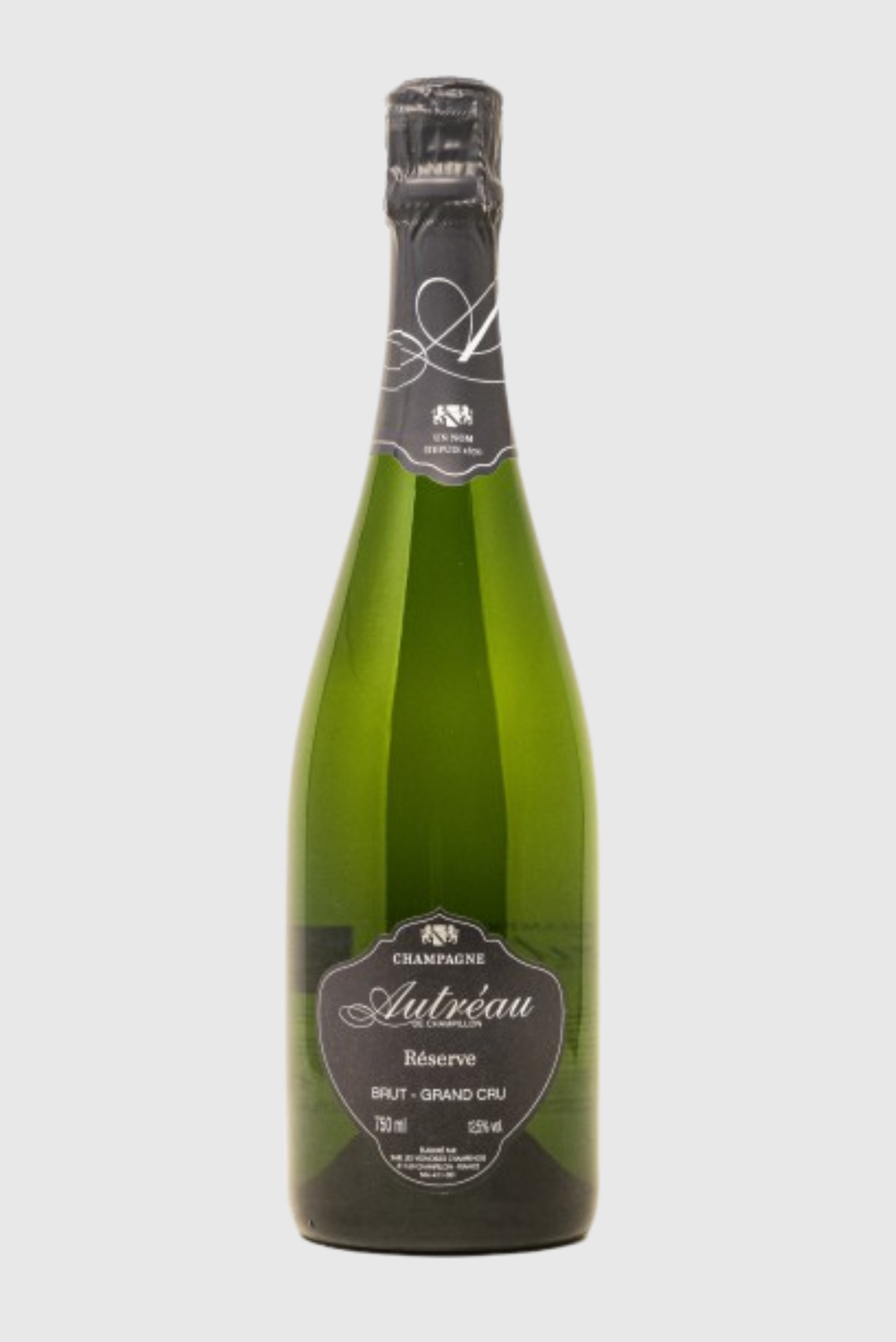 AUTREAU GRAND CRU BRUT RESERVE