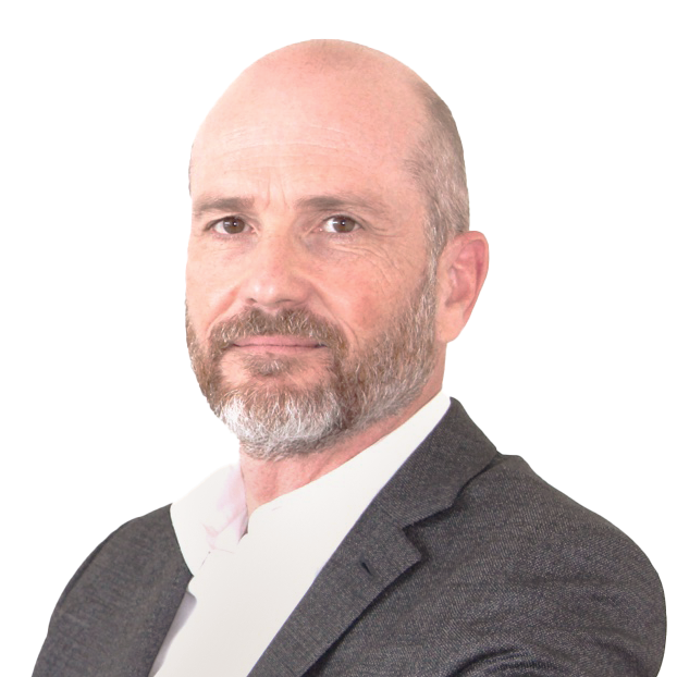 Olivier Brunet, EVP of Product Management at Ellipse