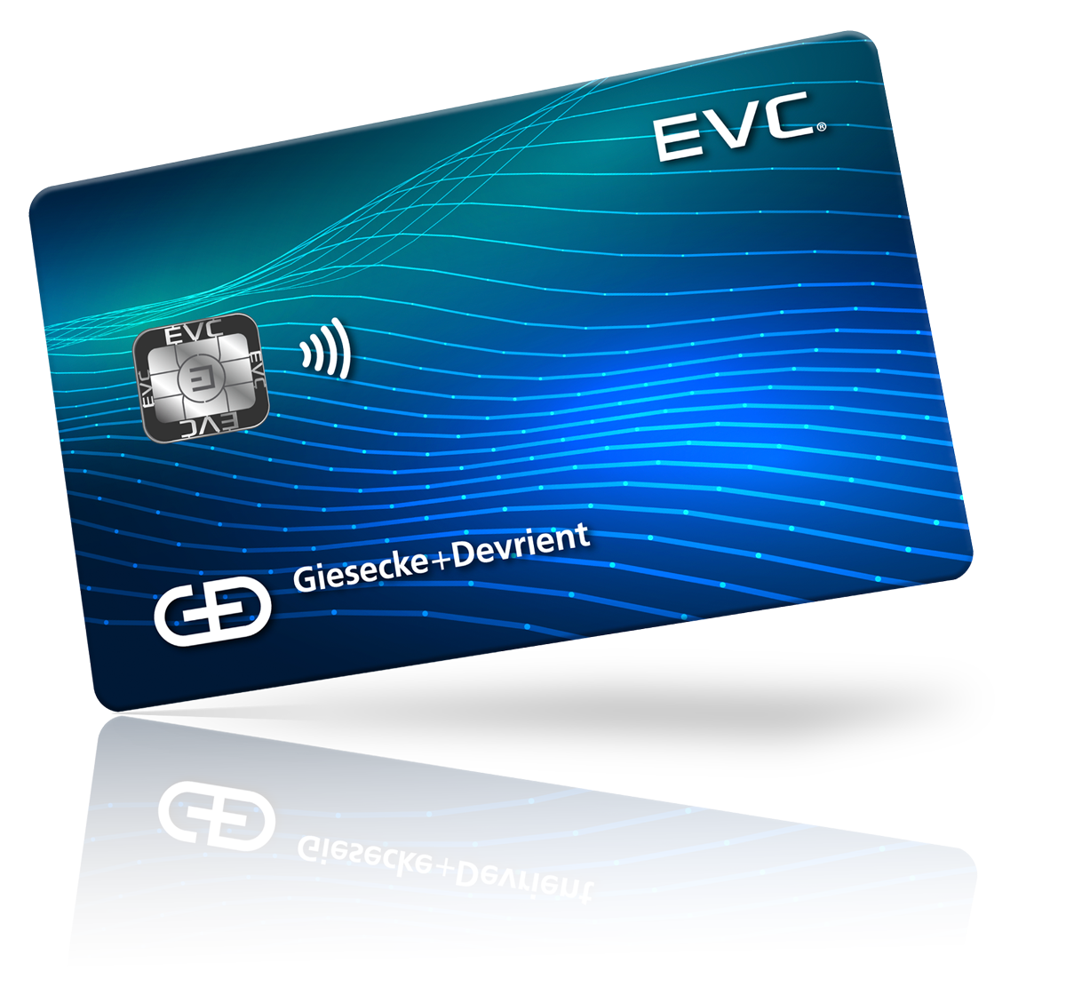 G+D Single Card