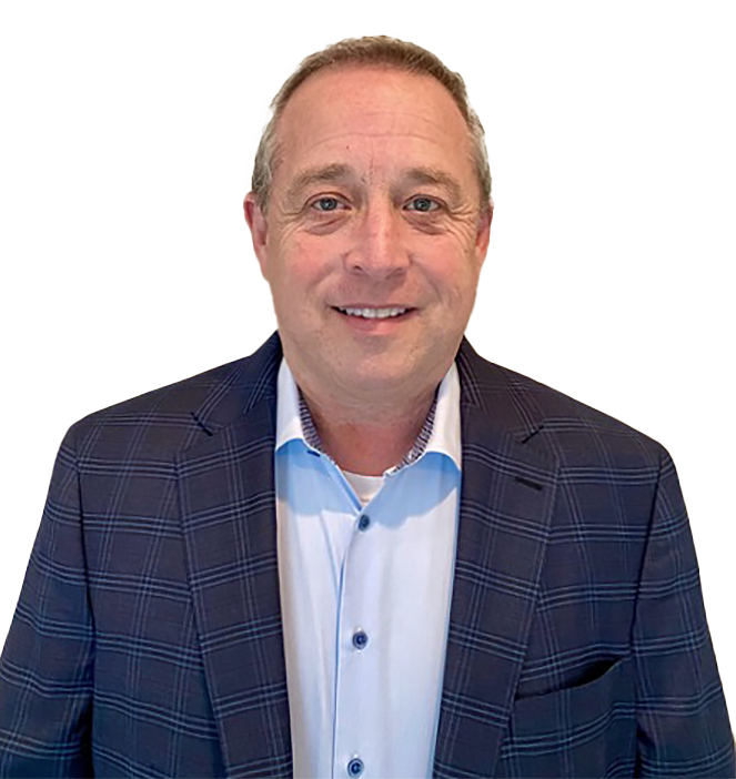 Tim Feely, General Council at Ellipse
