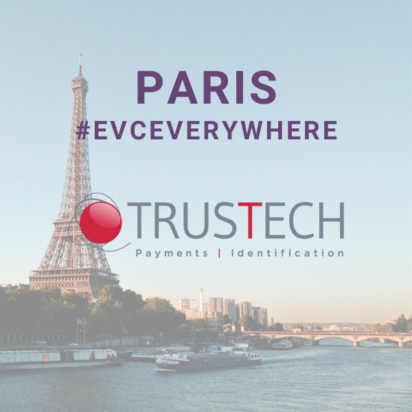 TRUSTECH 2025