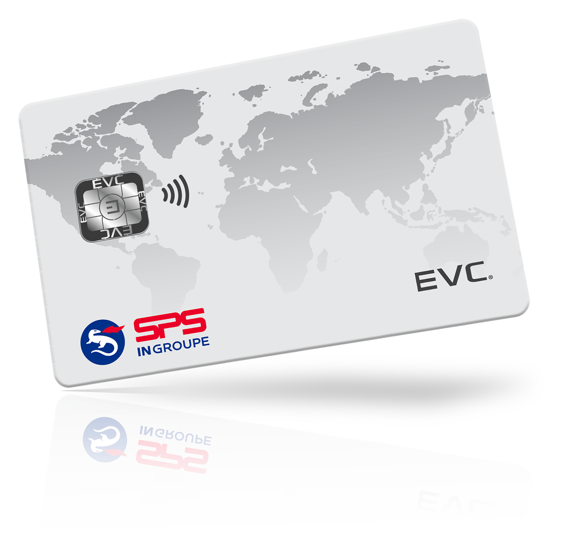 SPS EVC Card