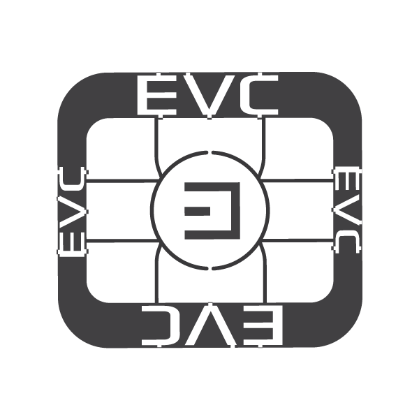 EVC micromodule graphic