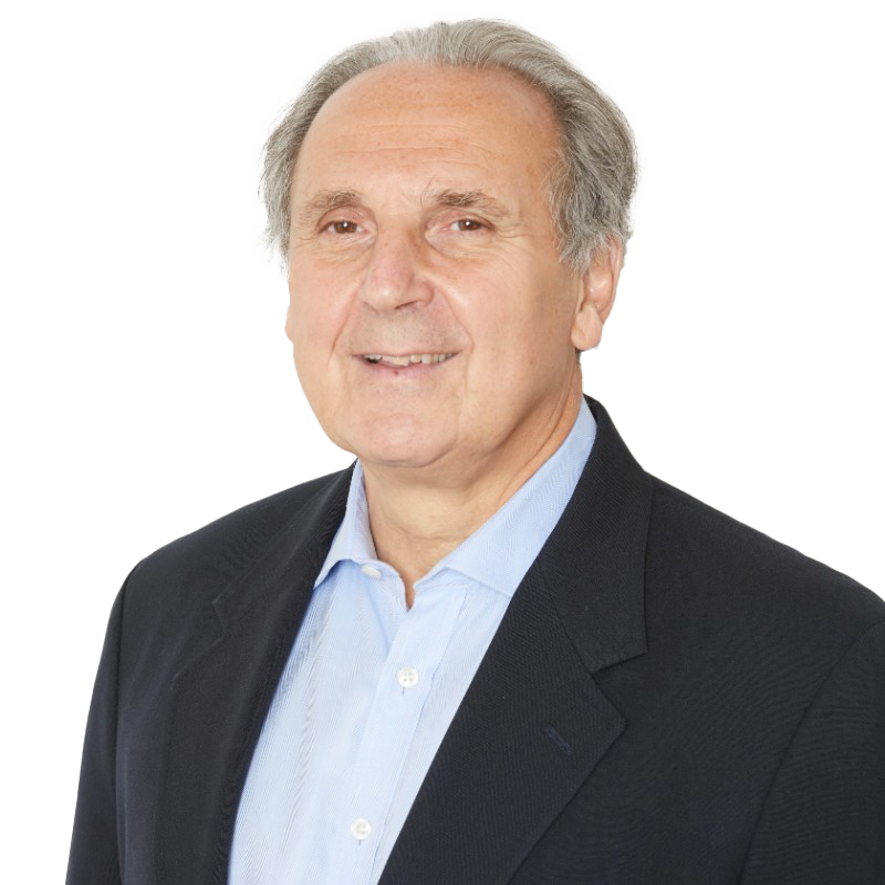 Martin Ferenczi, Strategic Relationships at Ellipse