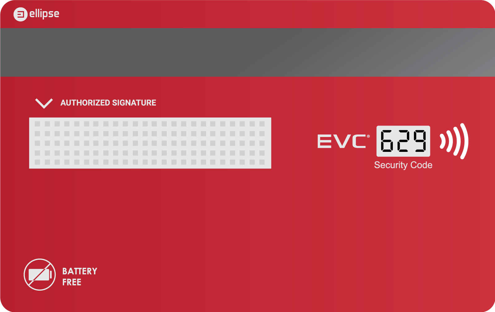 GIF de cambio de código de EVC