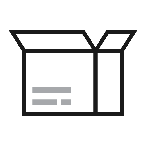 EVC component provider icon