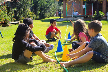 Best Friends Recreação