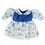 Miniatura: KIT ROUPA OUR GENERATION - PRIMAVERA