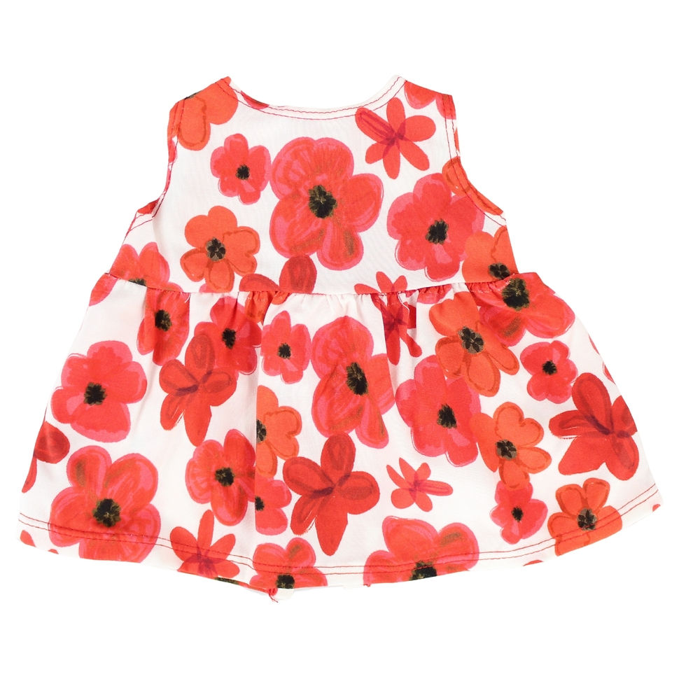 Miniatura: KIT ROUPA OUR GENERATION - FLOWER